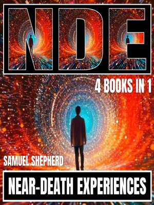 cover image of NDE